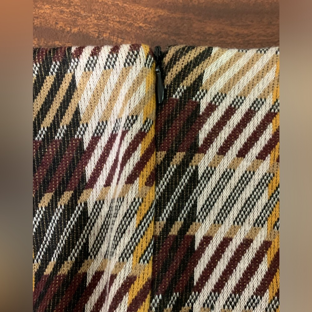 Free People Knit Stretch Side Zip Pants - Picture 6 of 11